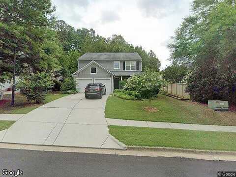 Diamond Ridge, CANTON, GA 30114