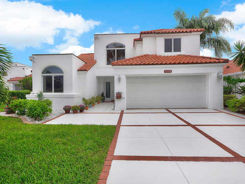 Touchstone, PALM BEACH GARDENS, FL 33418