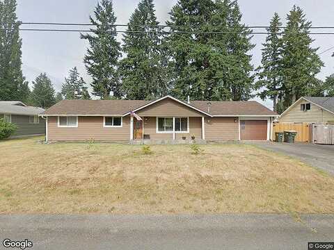 Hensley, OLYMPIA, WA 98516