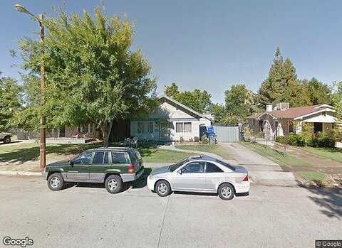 Roosevelt, FRESNO, CA 93728