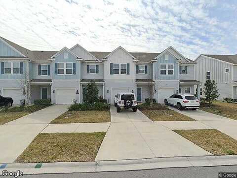 Josslyn, JACKSONVILLE, FL 32246