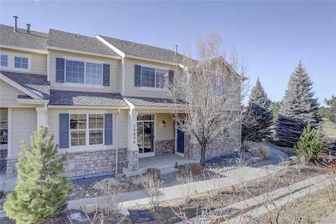 Bowles, LITTLETON, CO 80127