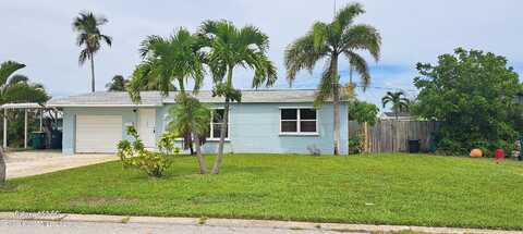 3Rd, SATELLITE BEACH, FL 32937