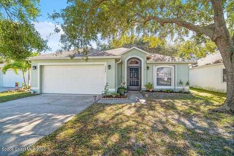 Cypress Bend, MELBOURNE, FL 32934