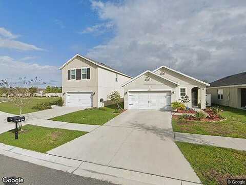 Suburban Sunrise, RIVERVIEW, FL 33578