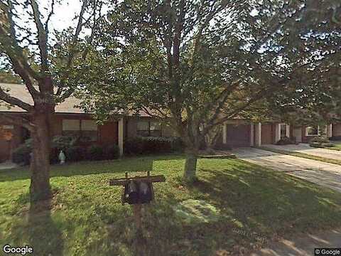 Godfrey, JACKSONVILLE, FL 32223