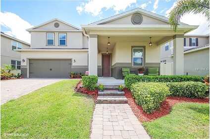 Wakeworth, ORLANDO, FL 32836