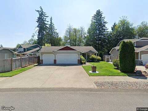 182Nd Street, SPANAWAY, WA 98387