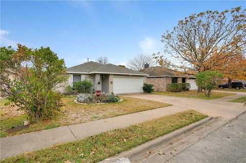 Laurelleaf, PFLUGERVILLE, TX 78660