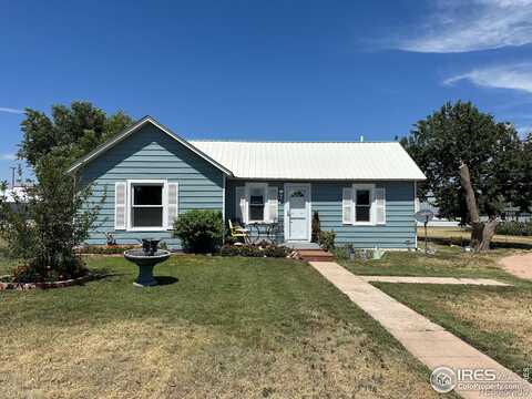 3Rd, OTIS, CO 80743