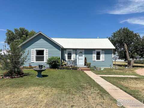 3Rd, OTIS, CO 80743