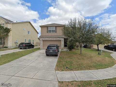 Dove, CIBOLO, TX 78108