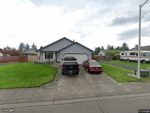 81St, VANCOUVER, WA 98662