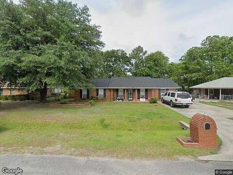 Cedar, HINESVILLE, GA 31313