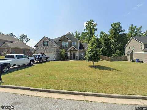 Sable Oaks, MIDLAND, GA 31820