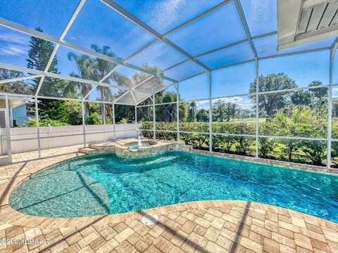 Claudia, NEW SMYRNA BEACH, FL 32168