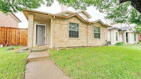 Alameda, CARROLLTON, TX 75007