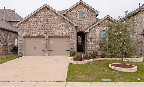 Finsbury, FORNEY, TX 75126