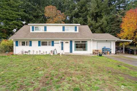 114Th, LAKEWOOD, WA 98498