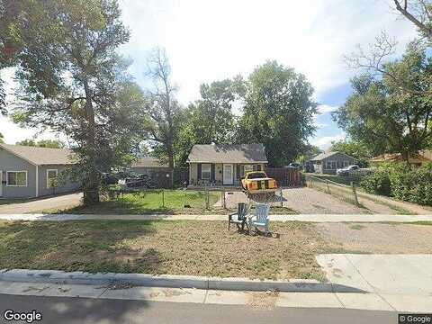 Newton, WESTMINSTER, CO 80030
