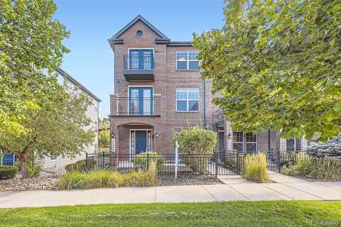 118Th, WESTMINSTER, CO 80031