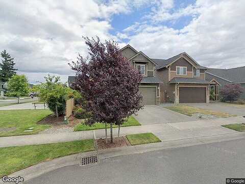 Dotson, YELM, WA 98597