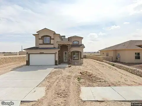 Willow River, EL PASO, TX 79932