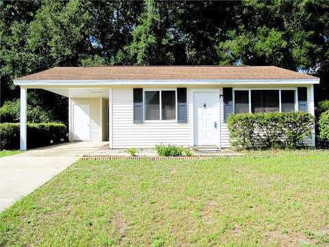 109Th, OCALA, FL 34481