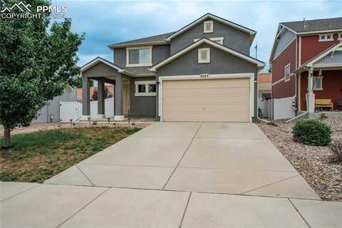 Castle Oaks, FOUNTAIN, CO 80817