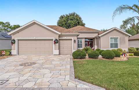 125Th, SUMMERFIELD, FL 34491