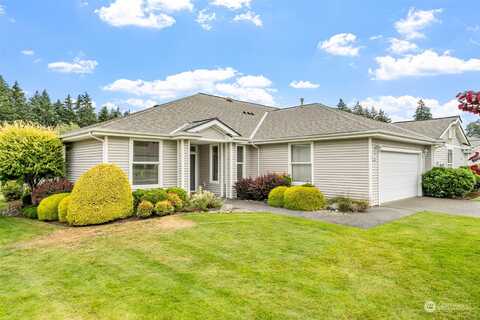 70Th Street, LAKEWOOD, WA 98498