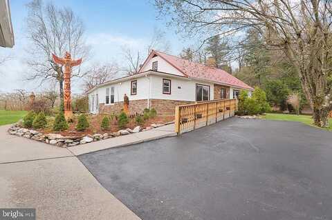 Mountain, ORRTANNA, PA 17353