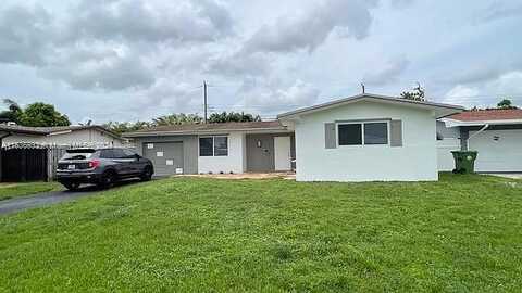 16Th, PEMBROKE PINES, FL 33024