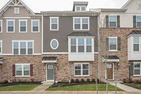 Theda Dori, CRANBERRY TOWNSHIP, PA 16066