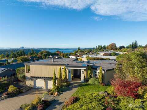 67Th, MERCER ISLAND, WA 98040