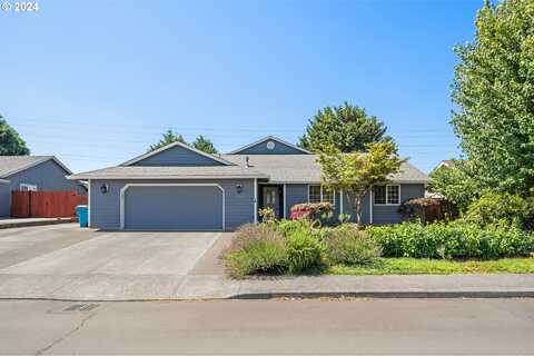 167Th, VANCOUVER, WA 98684