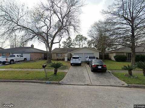 Bunker Wood, HOUSTON, TX 77086