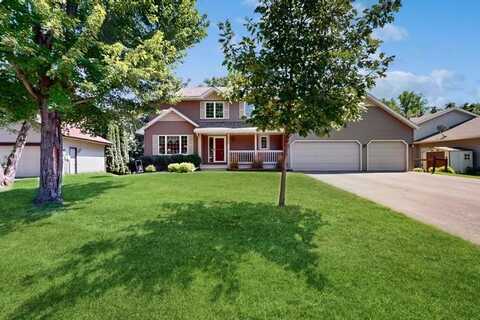 Jewel, COTTAGE GROVE, MN 55016