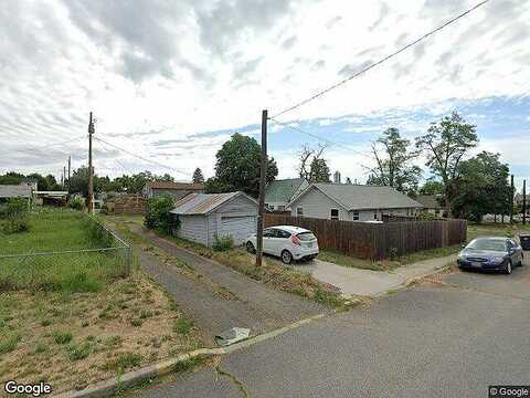 3Rd, CHENEY, WA 99004