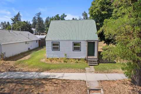 3Rd, CHENEY, WA 99004