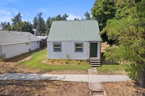 3Rd, CHENEY, WA 99004