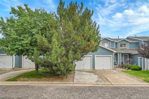 Kittredge, ENGLEWOOD, CO 80112