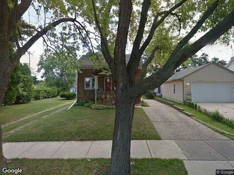 40Th, KENOSHA, WI 53142