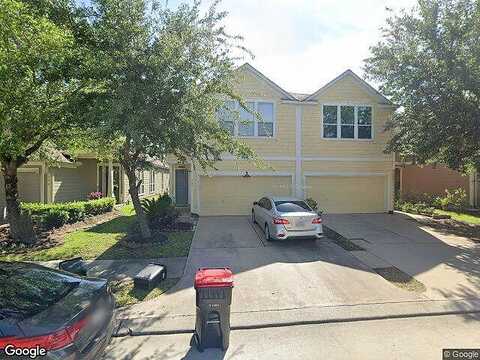 San Jacinto, BAYTOWN, TX 77521