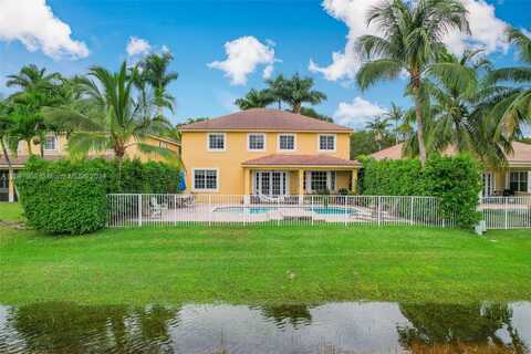 Nandina, WESTON, FL 33327