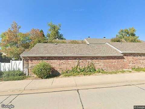 Poplar, CENTENNIAL, CO 80112