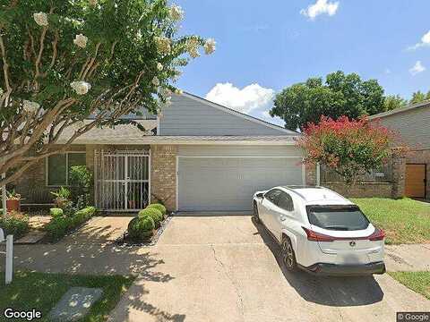 Briar Terrace, HOUSTON, TX 77072