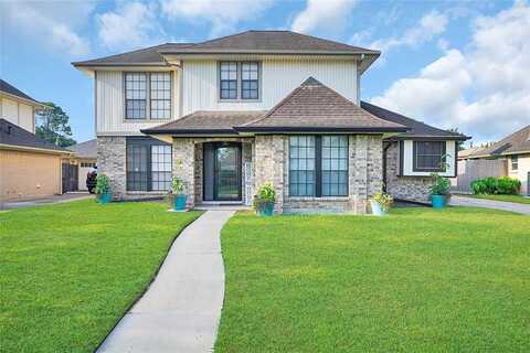 Gleneagles, PASADENA, TX 77505