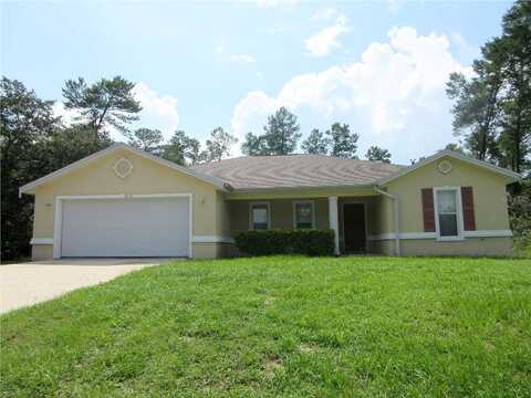 Marion Oaks, OCALA, FL 34473