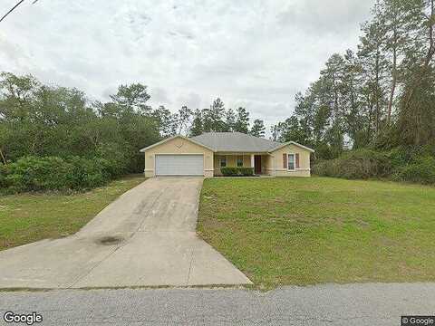 Marion Oaks, OCALA, FL 34473